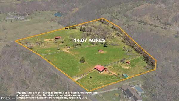 0 Keyes Ferry Rd, CHARLES TOWN, WV 25414