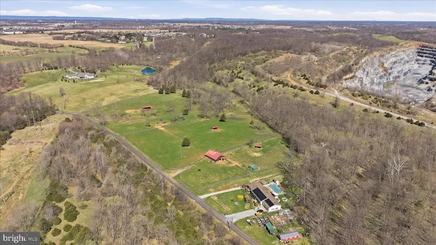 0 Keyes Ferry Rd, Charles Town, WV 25414 - #2