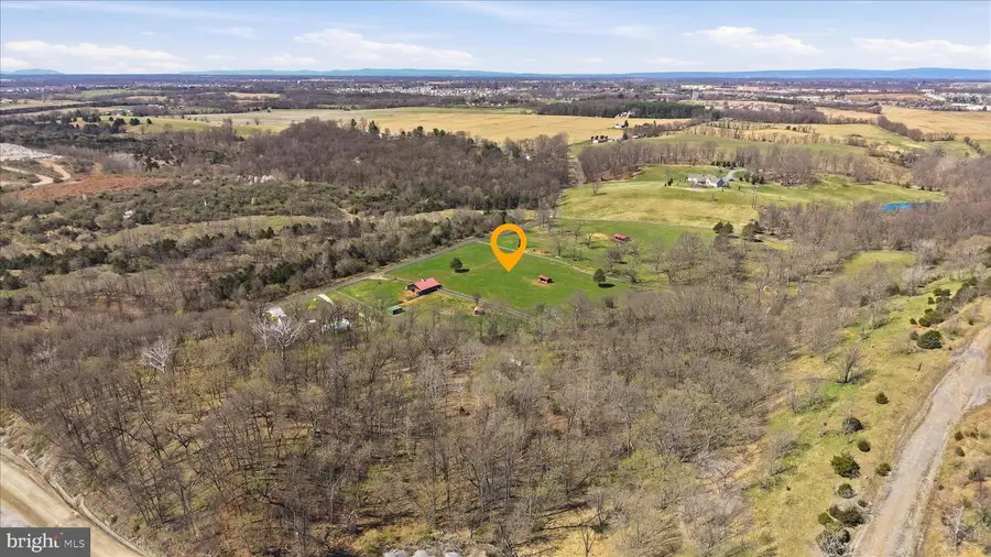 0 Keyes Ferry Rd, Charles Town, WV 25414 - #3