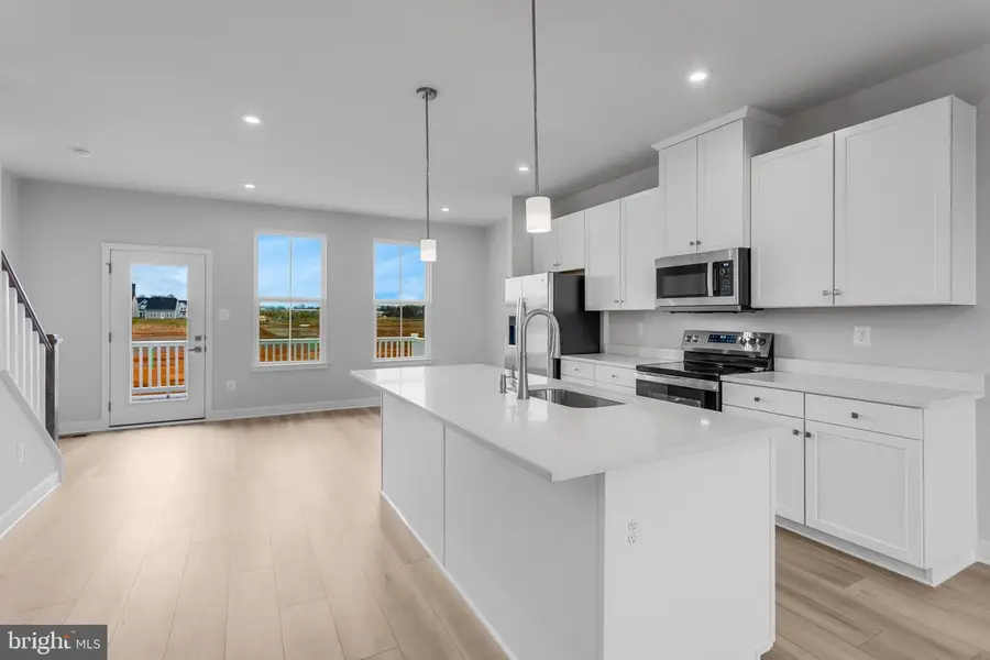 1729 Destrier St, Ranson, WV 25438 - #3