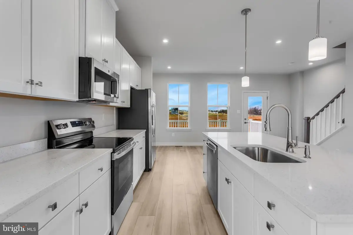 1721 Destrier St, Ranson, WV 25438 - #1