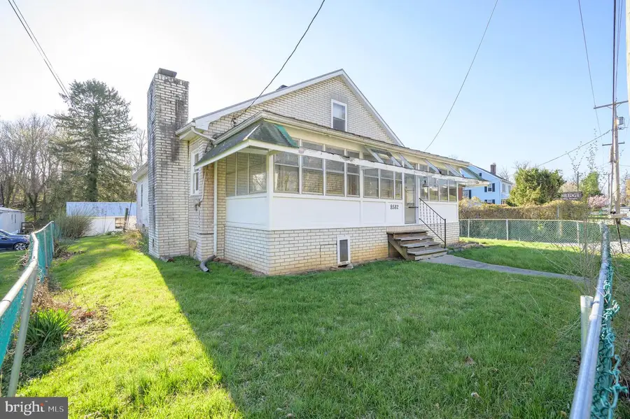 8582 Shepherdstown Pike, Shepherdstown, WV 25443 - #3