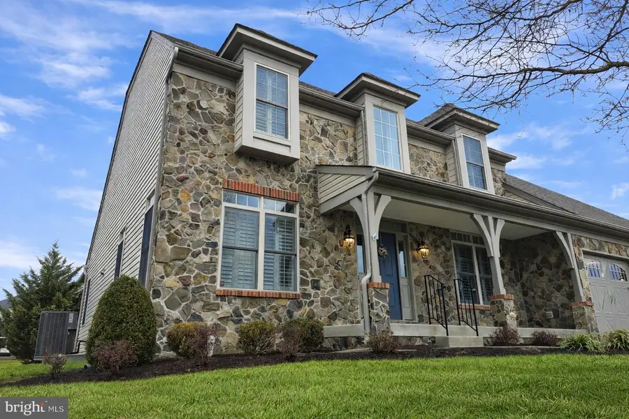 142 Lewis Washington Dr, Charles Town, WV 25414 - #3