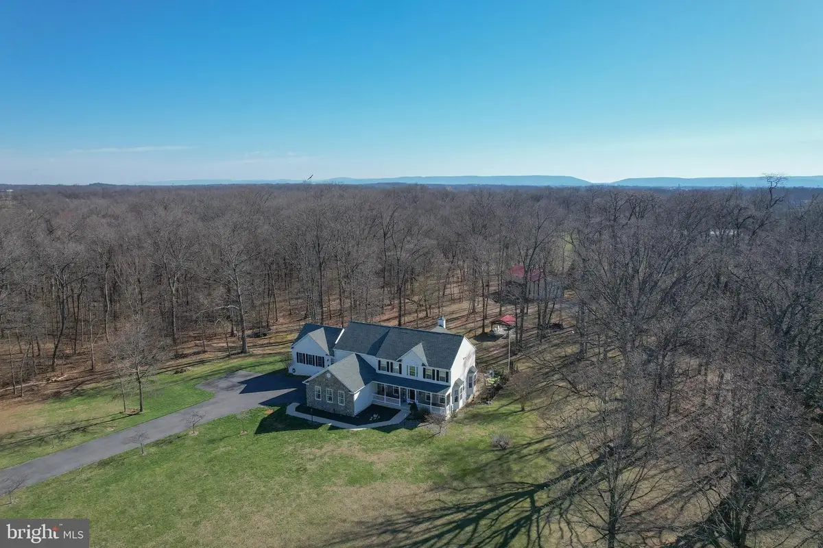 140 Parliament Way, Charles Town, WV 25414 - #1