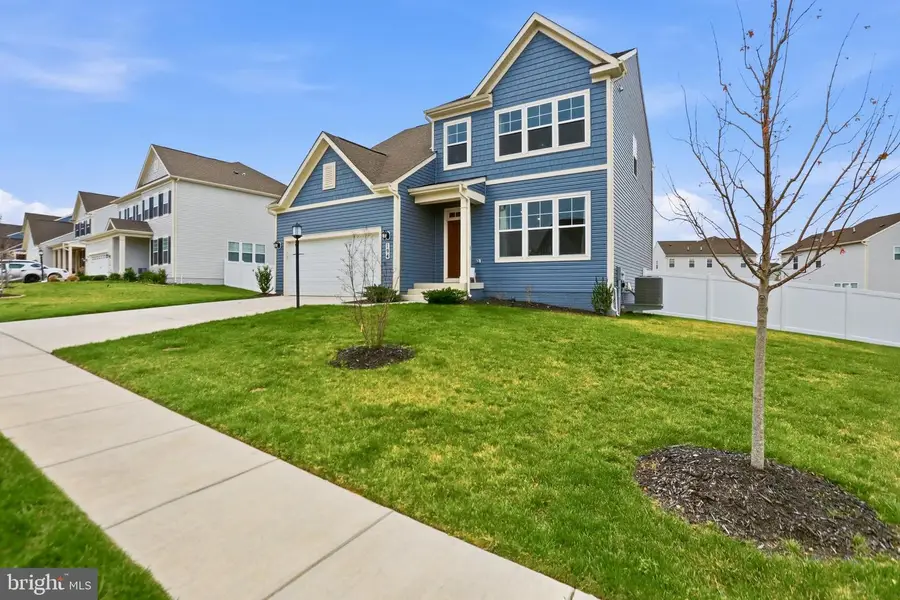 194 Triberg Dr, Charles Town, WV 25414 - #2