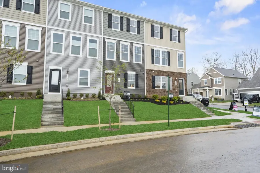 356 Anthem St #[444], Ranson, WV 25438 - #2