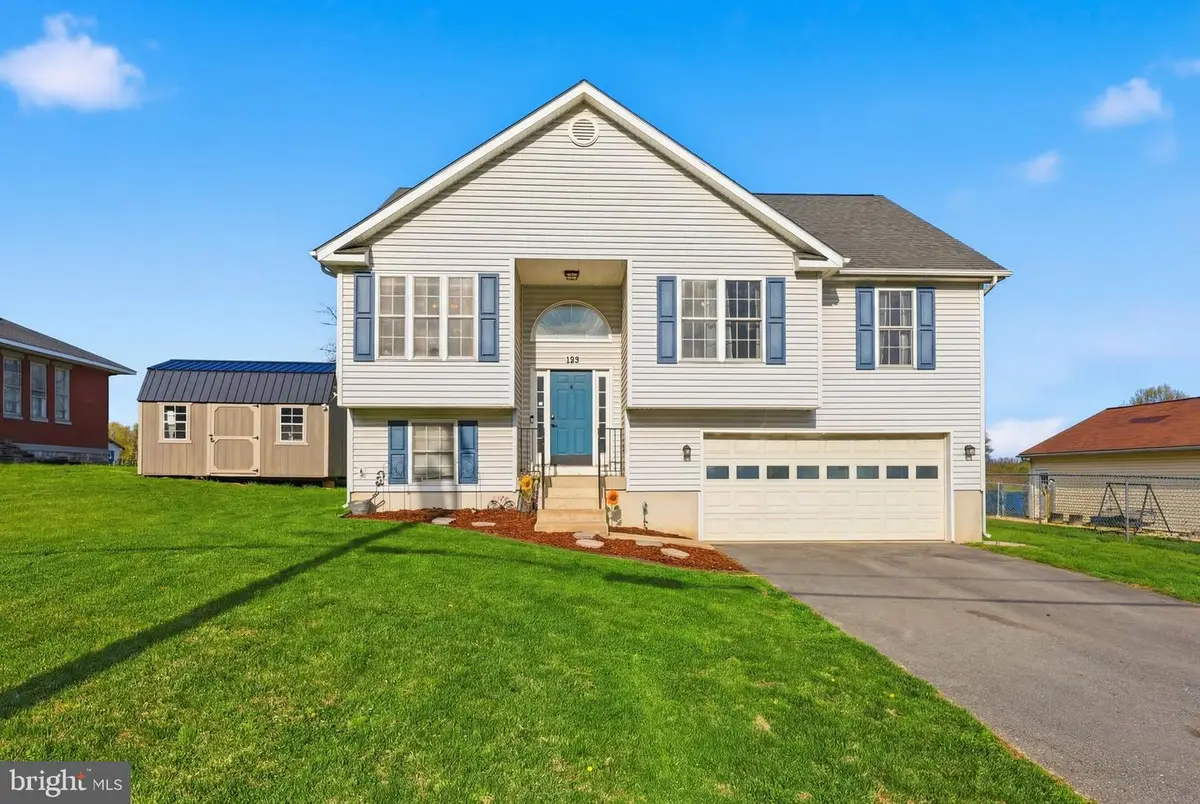 123 4th St, Shenandoah Junction, WV 25442 - #1