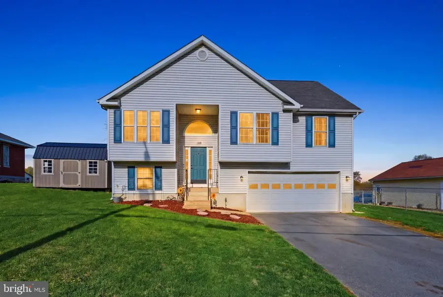 123 4th St, Shenandoah Junction, WV 25442 - #2