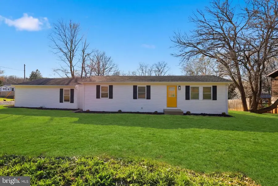 39 Nightingale Ln, Shepherdstown, WV 25443 - #2