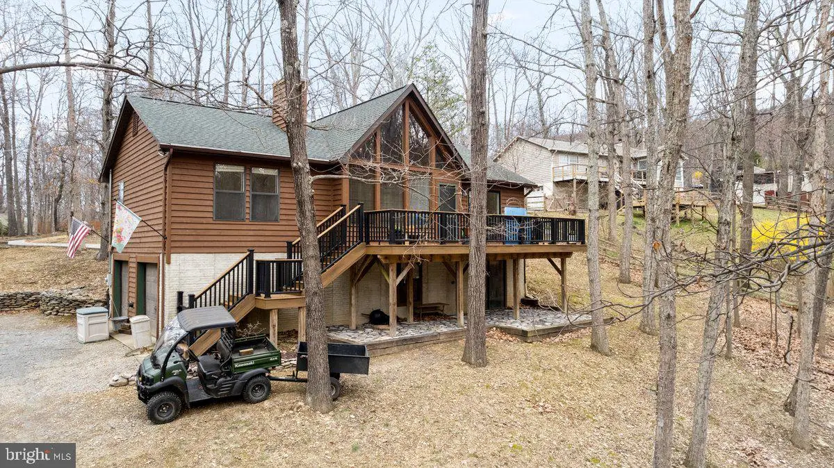 293 Sour Mash Rd, Harpers Ferry, WV 25425 - #1