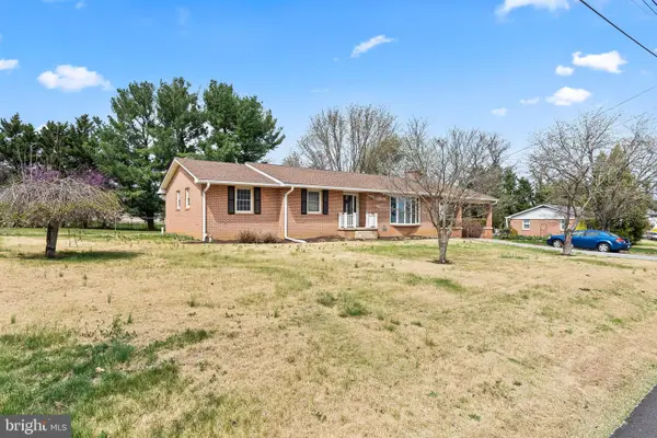 169 Belvedere Dr, CHARLES TOWN, WV 25414