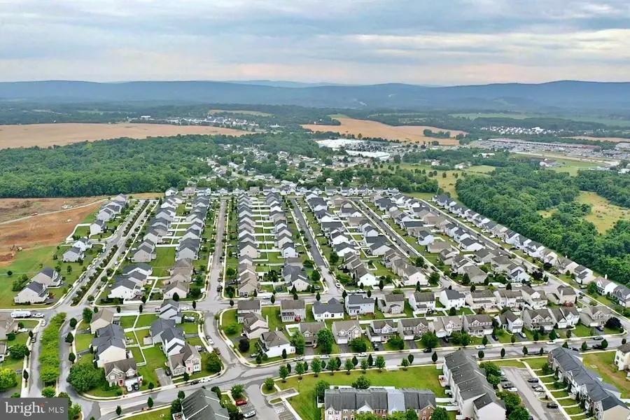 136 Deep Creek Rd, Ranson, WV 25438 - #2