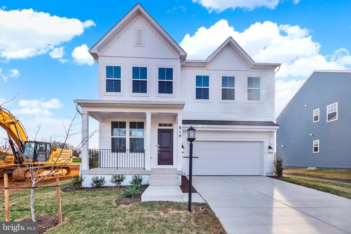 45 Aspen Grove Ln #lot 251 Ashton, Ranson, WV 25438 - #1