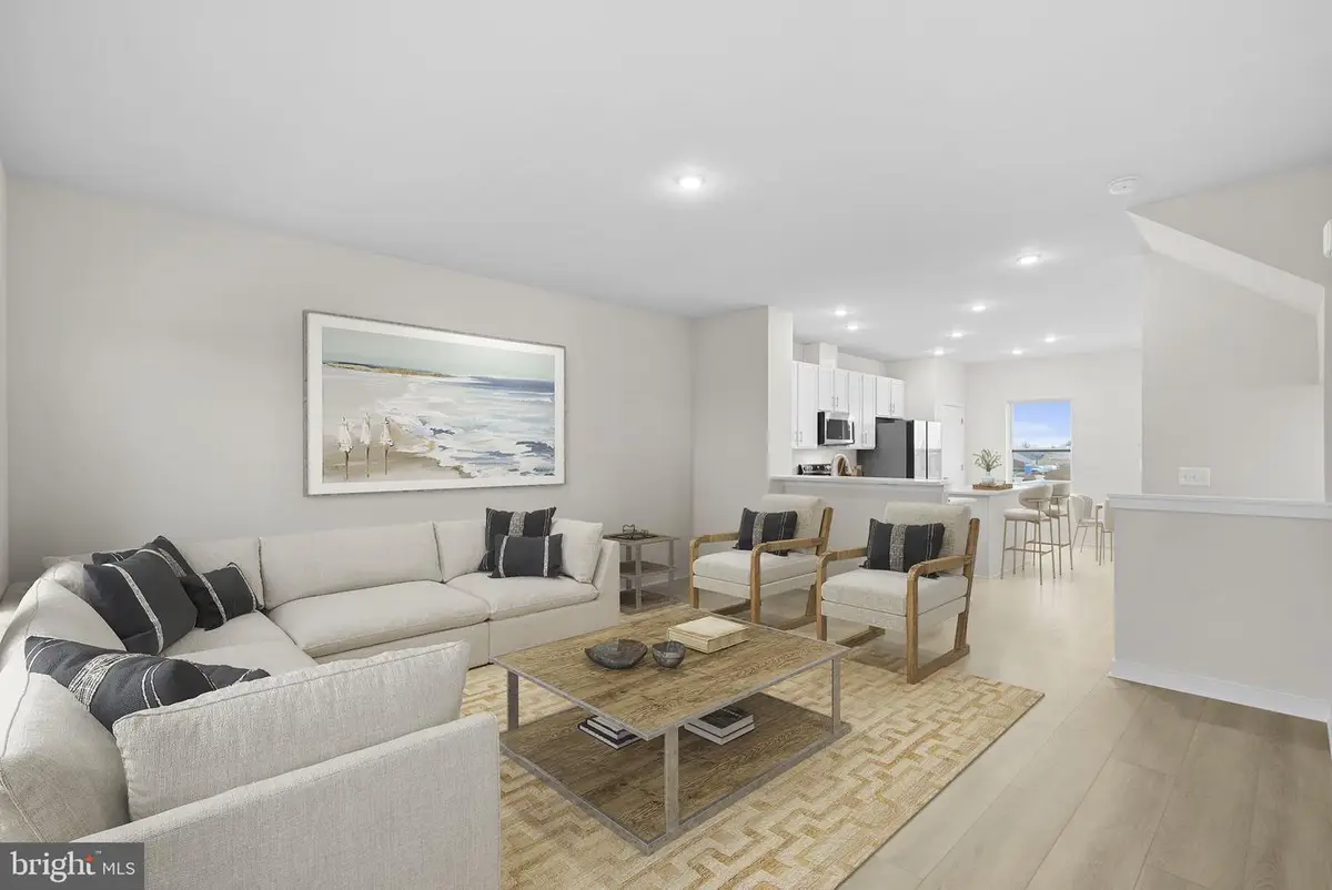 Homesite 01 Sherman Ave, Ranson, WV 25438 - #1