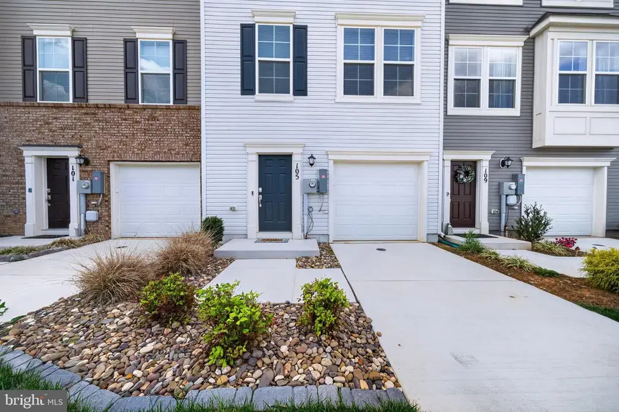 105 Extrovert Dr, Charles Town, WV 25414 - #3