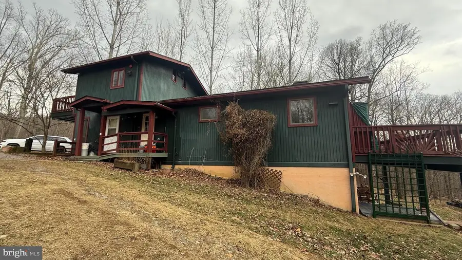 33 Christ Church Rd, Harpers Ferry, WV 25425 - #2