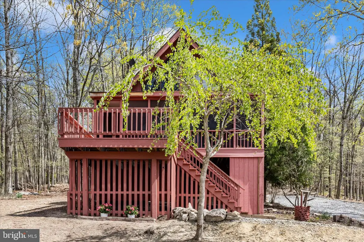 742 Skyline Trl, Harpers Ferry, WV 25425 - #1