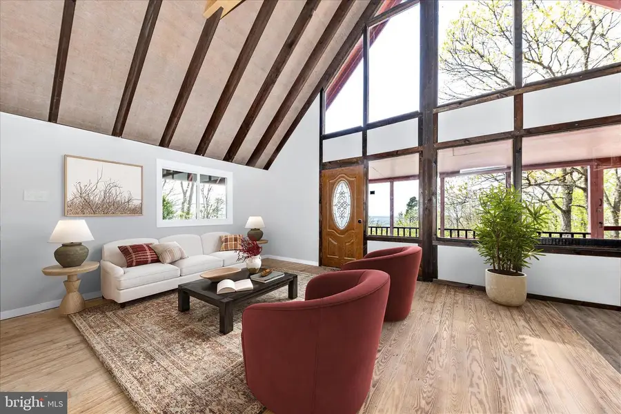 742 Skyline Trl, Harpers Ferry, WV 25425 - #2