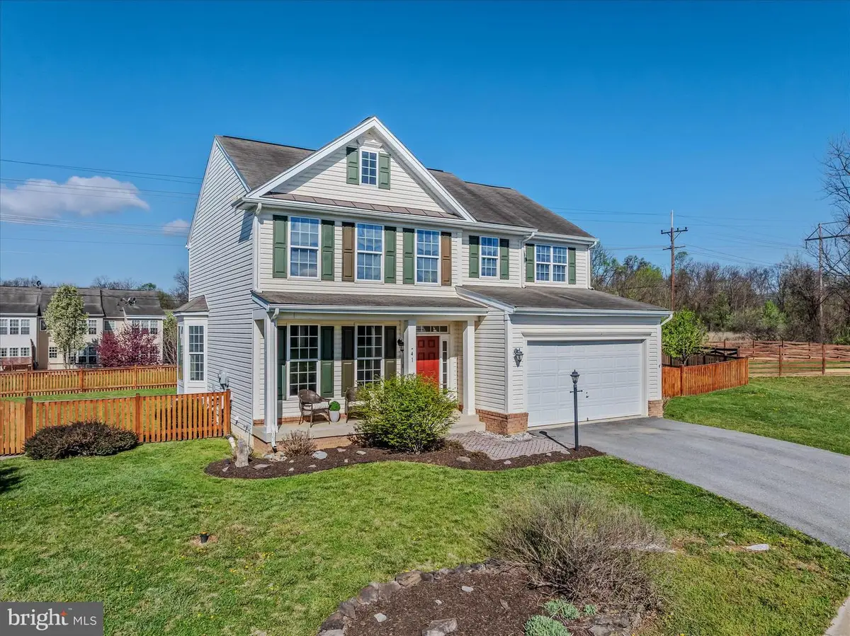 41 Weese Pt, Shepherdstown, WV 25443 - #1