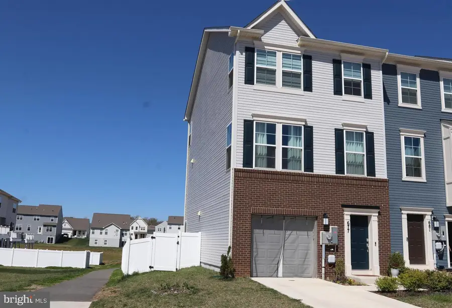 677 Seeback Dr, Charles Town, WV 25414 - #2
