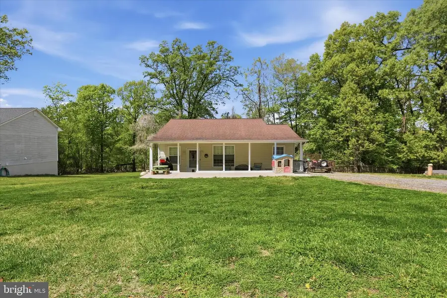 63 Great Oak Ln, Harpers Ferry, WV 25425 - #2