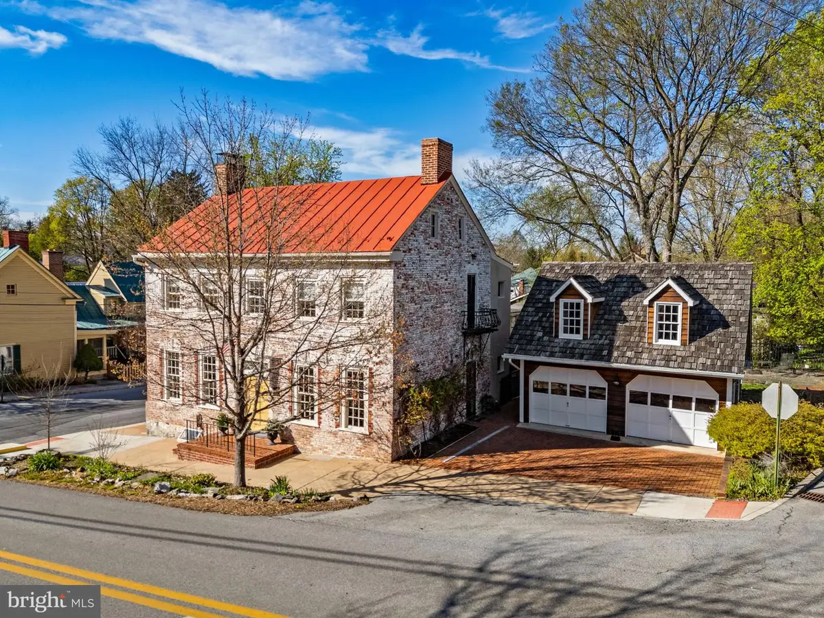 301 E German St, Shepherdstown, WV 25443 - #1