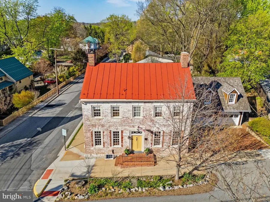301 E German St, Shepherdstown, WV 25443 - #3