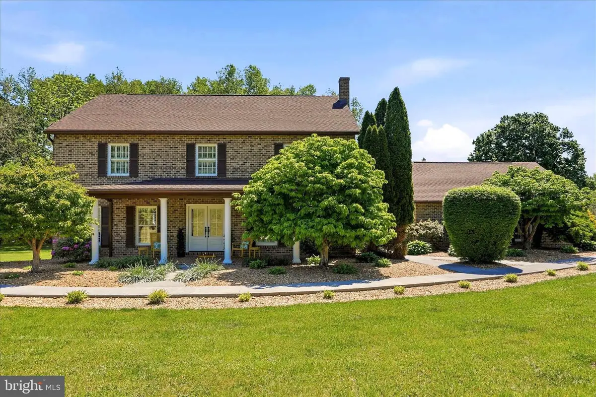 1758 Earle Rd, Charles Town, WV 25414 - #1