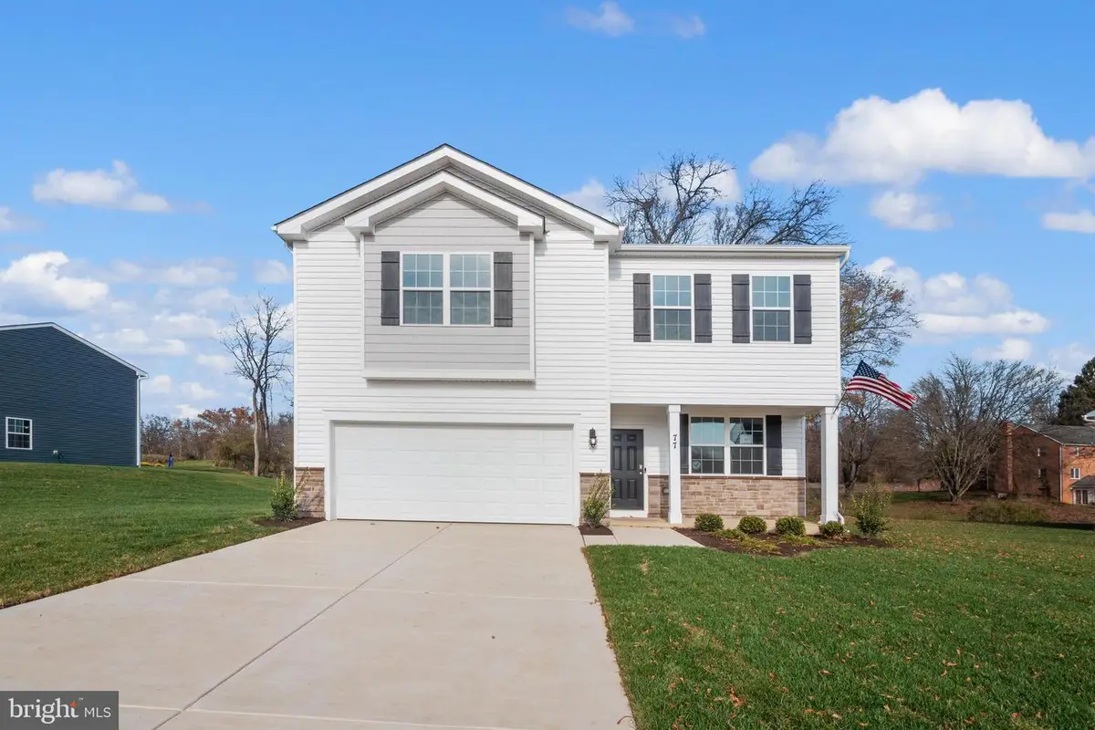 42 Riderwood Way, Shepherdstown, WV 25443 - #1