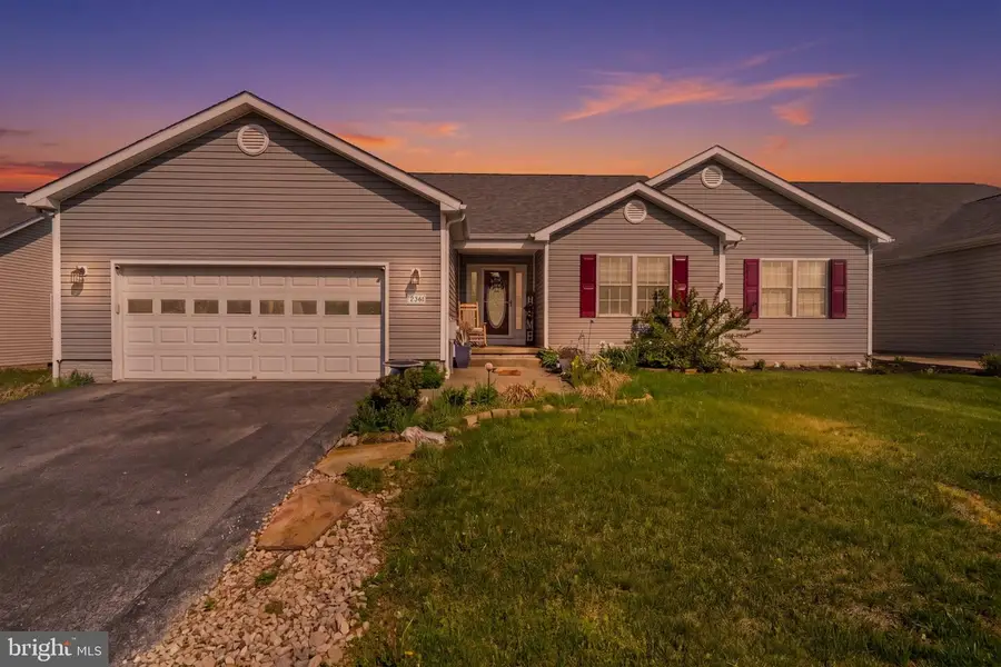 120 Peter Rabbit Dr, Ranson, WV 25438 - #2