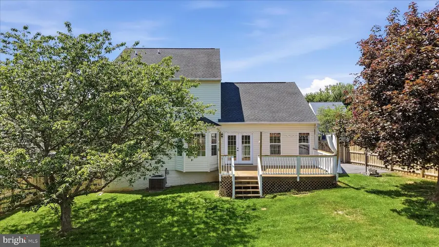 120 Posting Way, Charles Town, WV 25414 - #2