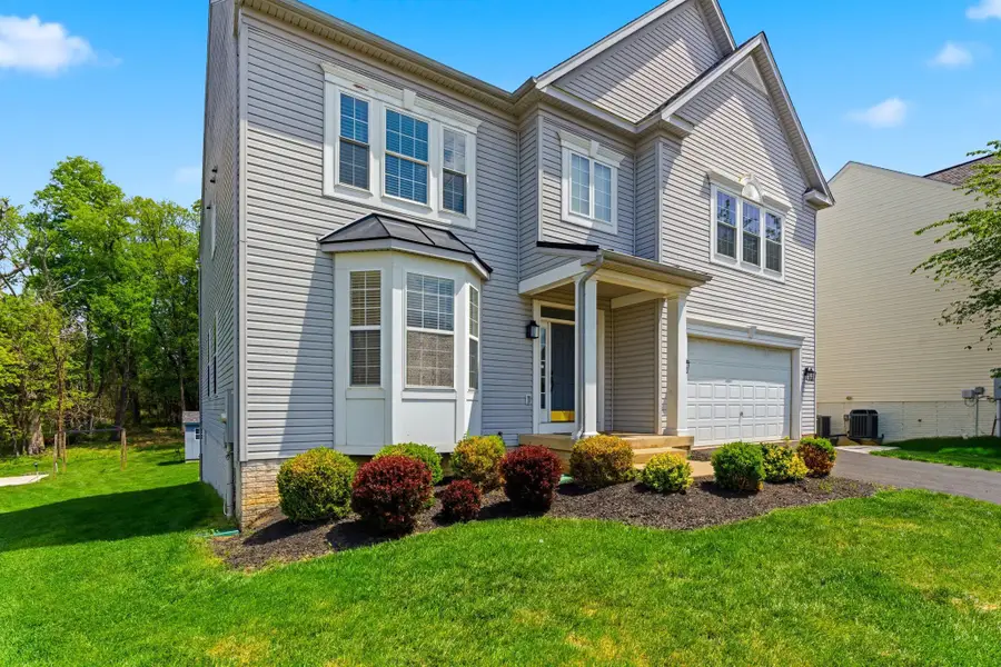 457 Hughs Rd, Charles Town, WV 25414 - #2