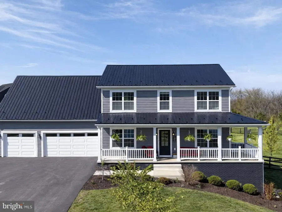 152 Twisted Oak Ln, Shepherdstown, WV 25443 - #3