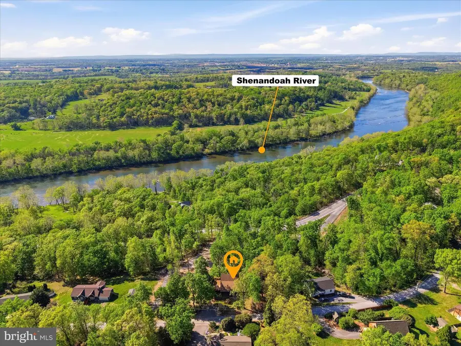 293 Red Bird Ln, Harpers Ferry, WV 25425 - #2