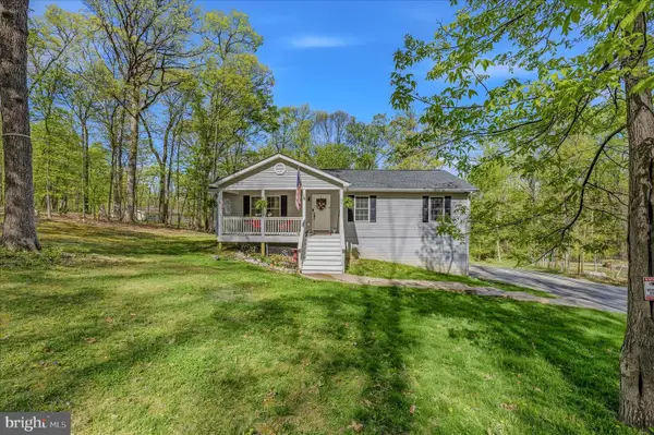 457 Rolling Ln, HARPERS FERRY, WV 25425
