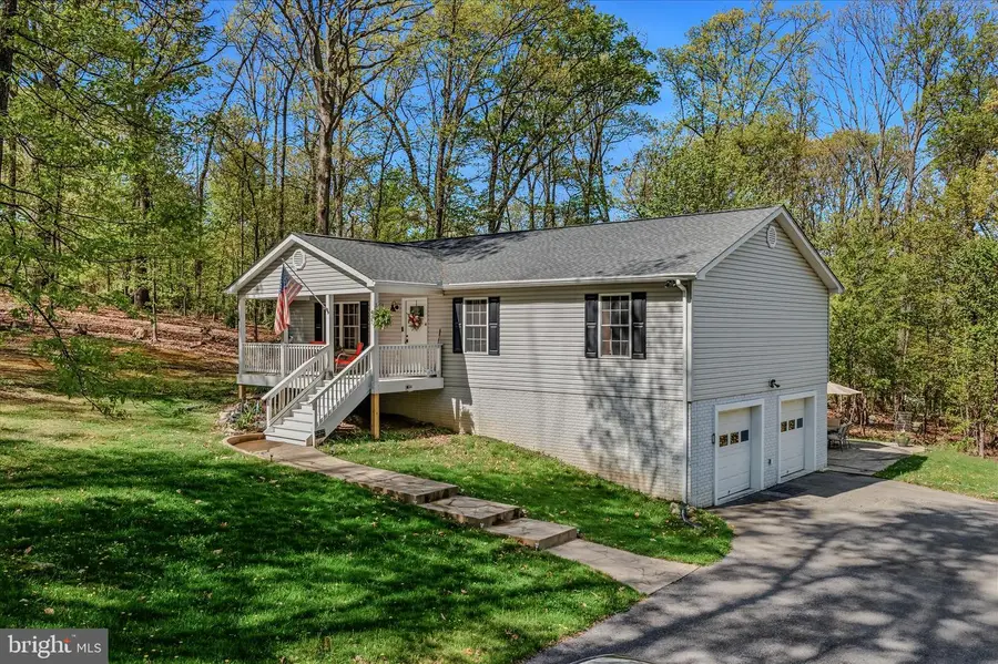 457 Rolling Ln, Harpers Ferry, WV 25425 - #2