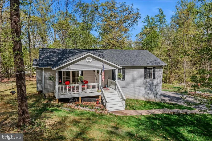 457 Rolling Ln, Harpers Ferry, WV 25425 - #3