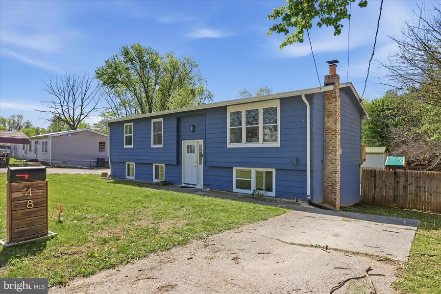 48 Anvil Rd, Kearneysville, WV 25430 - #3