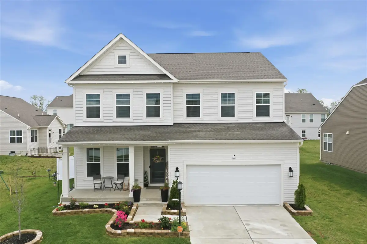 37 Feldberg Dr, Charles Town, WV 25414 - #1