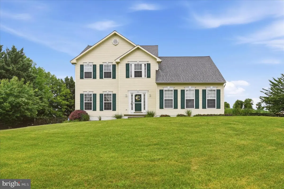 11 General Cobb Ct, Harpers Ferry, WV 25425 - #1