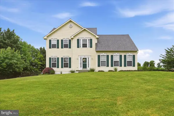 11 General Cobb Ct, HARPERS FERRY, WV 25425