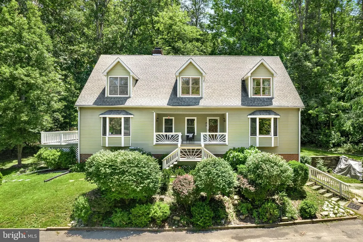 127 Cool Glen Cir, Harpers Ferry, WV 25425 - #1