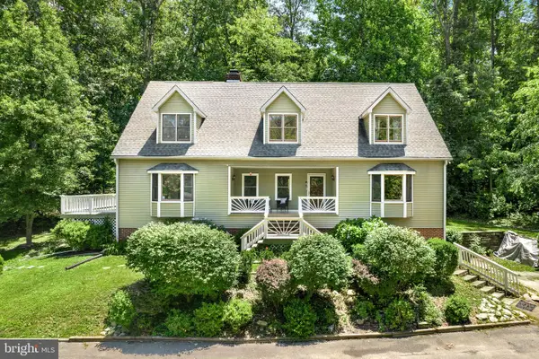 127 Cool Glen Cir, HARPERS FERRY, WV 25425