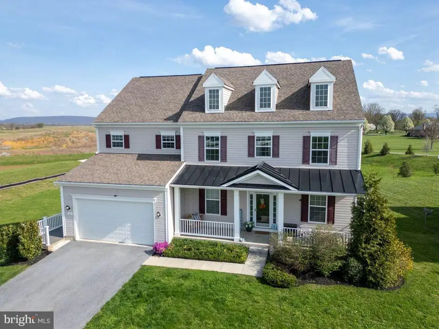 80 Quaking Aspen Way, Charles Town, WV 25414 - #2