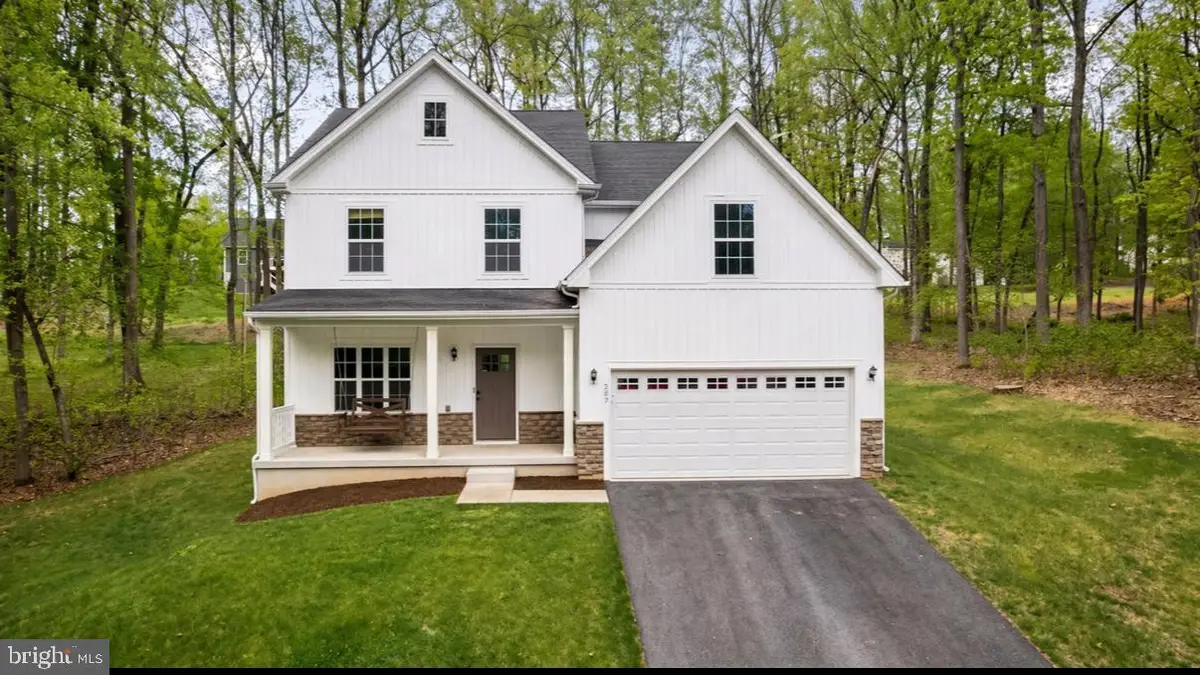 237 Speaks Ln, Harpers Ferry, WV 25425 - #1