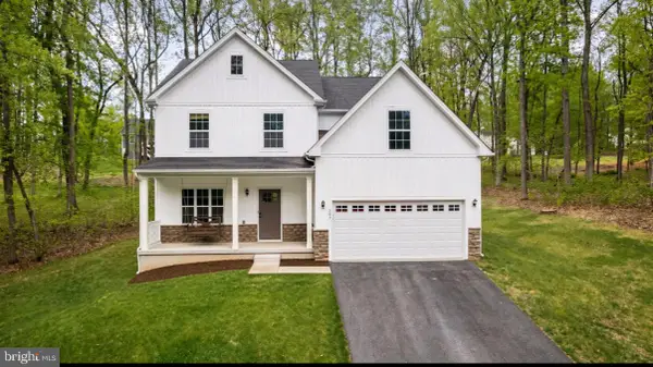 237 Speaks Ln, HARPERS FERRY, WV 25425