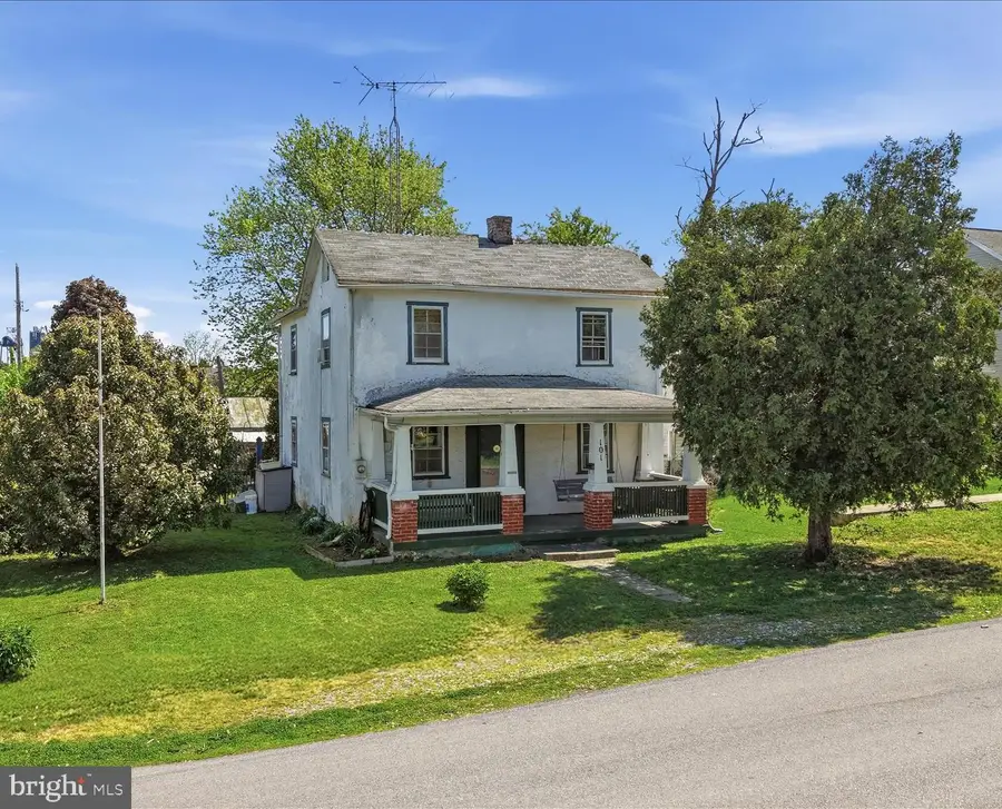 101 S George St, Ranson, WV 25438 - #2