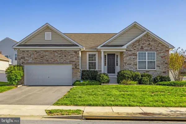 181 Sparkling Brook Rd, RANSON, WV 25438