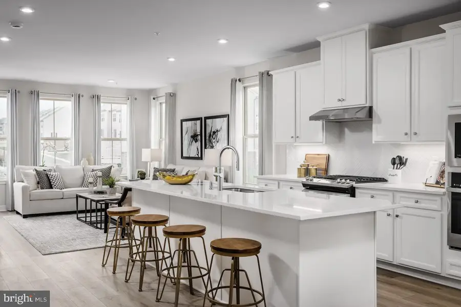 3250 Destrier St, Ranson, WV 25438 - #3