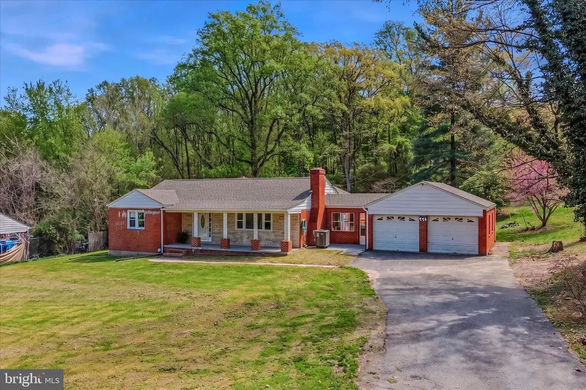 930 Chestnut Hill Rd, Harpers Ferry, WV 25425 - #1